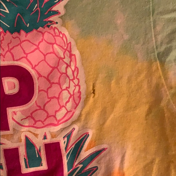 TWO SimplySouthern Tee (S & M) - Picture 2 of 8